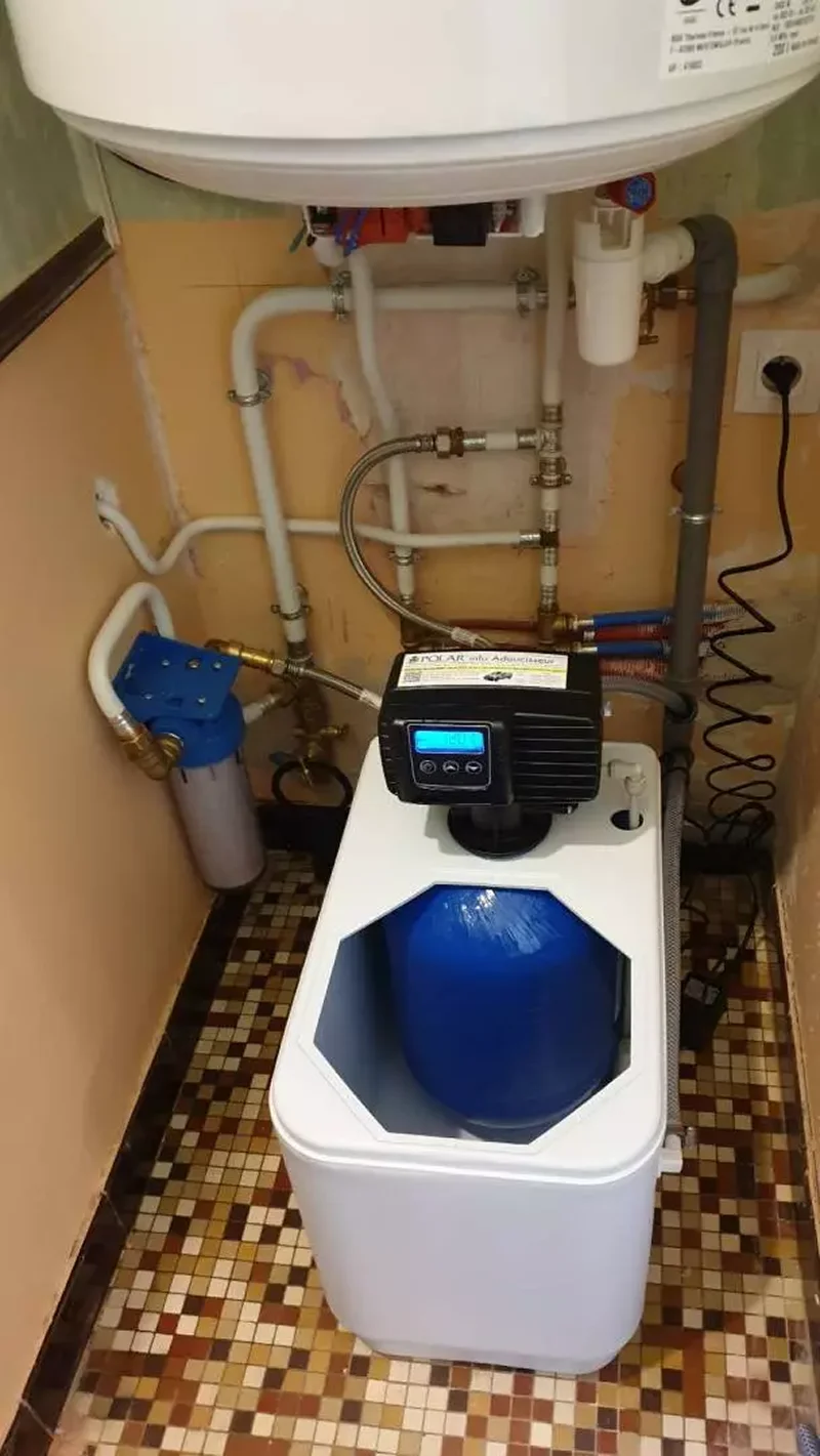 Verif Fuites Renovation De Salle De Bain Rambouillet Realisation 21